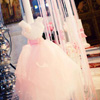 A chic & dressy baptism | Μαρία-Λυδία